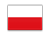 RISTORANTE LE CAVERNE DEL NORCINO - Polski